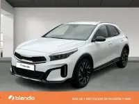 Nuevo Kia XCeed Style 115 CV (84 kW) 2026 Blanco SUV
