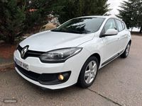 usado Renault Mégane 1.5 DCI