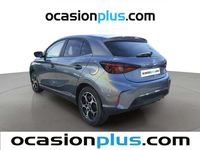 Usado MG MG3 Luxury 195 CV (143 kW) 2024 Plateado Utilitario