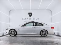 Usado BMW 335 Comfort Edition 306 CV (225 kW) 2010 Blanco Coupe