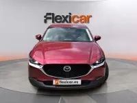 Usado Mazda CX-30 122 CV (89 kW) 2020 Rojo SUV