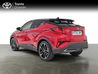 Usado Toyota C-HR Sport 184 CV (135 kW) 2021 Rojo SUV