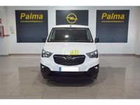 usado Opel Combo ComboCargo L Carga Normal EXPRESS 1.5 TD MT6 S S