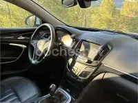 Usado Opel Insignia Excellence 136 CV (100 kW) 2016 Blanco Berlina
