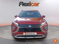 Usado Mitsubishi Eclipse Cross 188 CV (138 kW) 2024 Rojo SUV