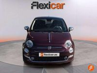 Usado Fiat 500 Dolcevita 71 CV (52 kW) 2021 Burdeos Berlina