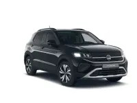 Nuevo VW T-Cross 116 CV (85 kW) 2026 Negro SUV