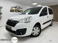 Usado Citroën Berlingo Live 100 CV (73 kW) 2018 Blanco Monovolumen