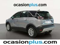 Usado Opel Crossland X Edition 110 CV (80 kW) 2021 Gris SUV