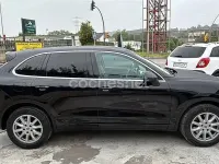 Usado Porsche Cayenne 245 CV (180 kW) 2013 Negro SUV