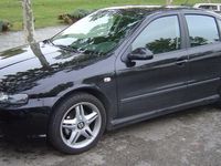 usado Seat Leon 1.9TDI sport 130cv año 2005