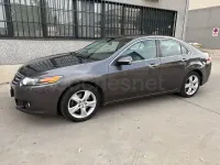 Usado Honda Accord Executive 201 CV (147 kW) 2009 Gris / plata Berlina