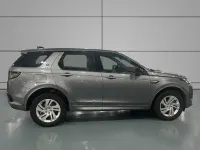 Usado Land Rover Discovery Sport R-Dynamic 204 CV (150 kW) 2022 Gris / plata SUV