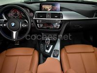 Usado BMW 430 Comfort Edition 258 CV (189 kW) 2018 Gris Coupe