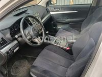 Usado Subaru Outback 150 CV (110 kW) 2010 Blanco Familiar