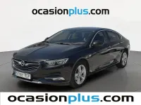 Usado Opel Insignia Excellence 140 CV (102 kW) 2017 Negro Berlina