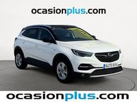 Usado Opel Grandland X Selective 131 CV (96 kW) 2019 Blanco SUV