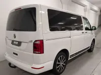 Usado VW Multivan Edition 140 CV (102 kW) 2015 Blanco Monovolumen
