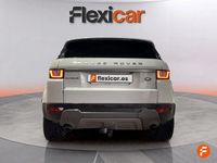 Brugt Land Rover Range Rover evoque HSE Dynamic 180 HK (132 kW) 2016 Hvid SUV