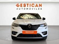 Käytetty Renault Arkana Evolution 145 HP (106 kW) 2025 Valkoinen Katumaasturi