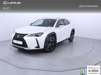 Usado Lexus UX 184 CV (135 kW) 2023 Blanco SUV