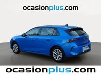 Usado Opel Astra Edition 131 CV (96 kW) 2023 Azul Utilitario
