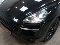 usado Porsche Cayenne S Aut.