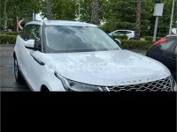 Usado Land Rover Range Rover Velar S 180 CV (132 kW) 2019 Blanco SUV
