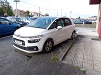 Usado Citroën C4 Picasso Feel 120 CV (88 kW) 2018 Blanco Monovolumen