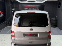 Usado VW Multivan 174 CV (127 kW) 2006 Varios colores Van