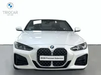Usado BMW 420 Comfort Edition 184 CV (135 kW) 2025 Descapotable