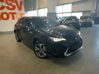Usado Lexus UX 300e Business Edition 150 kW (204 CV) 2023 Negro SUV