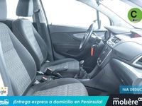 usado Opel Mokka 1.4 Turbo SANDS Selective 4x2 103 kW (140 CV)