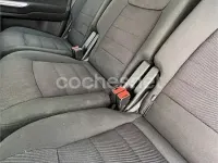 Usado Ford S-MAX Titanium 140 CV (102 kW) 2010 Negro Monovolumen