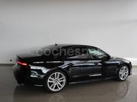 Usado Audi S8 plus 605 CV (444 kW) 2016 Negro Berlina