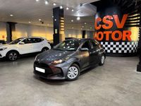 Usado Mazda 2 Prime-Line 116 CV (85 kW) 2023 Gris Utilitario
