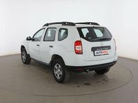 Usado Dacia Duster Ambiance 111 CV (81 kW) 2017 Blanco SUV