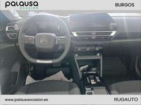 Ny Citroën e-C4 100 kW (136 HK) 2025 Sort Hatchback