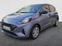 Nuevo Hyundai i10 63 CV (46 kW) 2025 Utilitario
