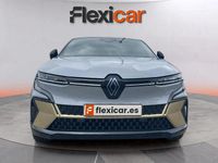 Usado Renault Megane E-Tech Techno 160 kW (218 CV) 2023 Gris Berlina
