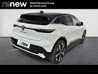Usado Renault Mégane Techno 161 kW (219 CV) 2023 Blanco Berlina