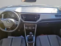 Usado VW T-Roc Advance 115 CV (84 kW) 2020 SUV