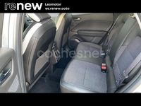 Usado Renault Captur Techno 90 CV (66 kW) 2024 Gris / plata SUV