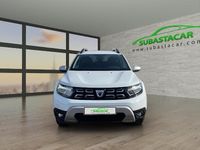 Usado Dacia Duster Prestige 115 CV (84 kW) 2022 Blanco SUV