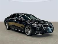 Usado Mercedes S350 313 CV (230 kW) 2024 Negro Berlina