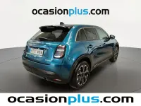 Usado Fiat 600 La Prima 101 CV (74 kW) 2024 Verde SUV