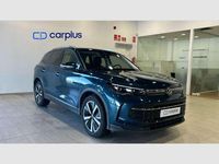 Usado VW Tiguan 150 CV (110 kW) 2025 Azul SUV