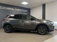 usado Opel Grandland X 1.5CDTi S&S 120 Aniversario 130