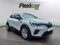 Usado Mitsubishi ASX Motion 91 CV (66 kW) 2024 Blanco SUV