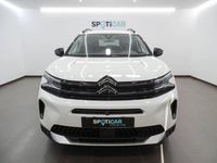 Usado Citroën C5 Aircross Shine 131 CV (96 kW) 2023 Blanco SUV